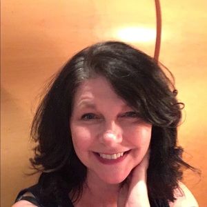 Meet your Posher, Tracy